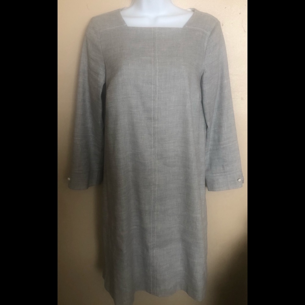 ZARA BASIC Dress. Size XS